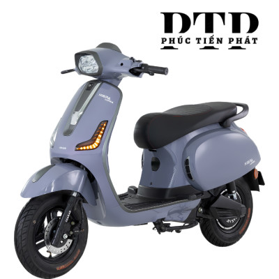 Xe Máy Điện Osakar Nispa Lumia