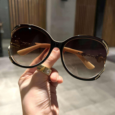 Kính râm nữ thời trang sành điệu chống nắng cao cấp + Tặng phụ kiện kèm theo