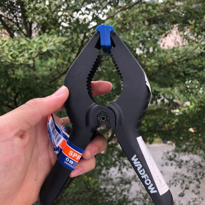 KẸP LÒ XO 6" WCP5376 WADFOW - HÀNG CHÍNH HÃNG