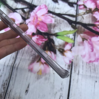 Ốp lưng HOCO dành cho Samsung Galaxy S9 Plus dẻo silicon màu đen mờ - Hàng nhập khẩu