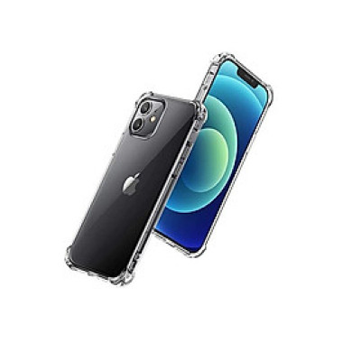 Ugreen 20442 dàh cho IPHONE 12 Pro Max 6.7inch Ốp Điện Thoại Bằng Cao Su PU Mềm Chống Sốc LP410 20020442 - Hàng chính hãng