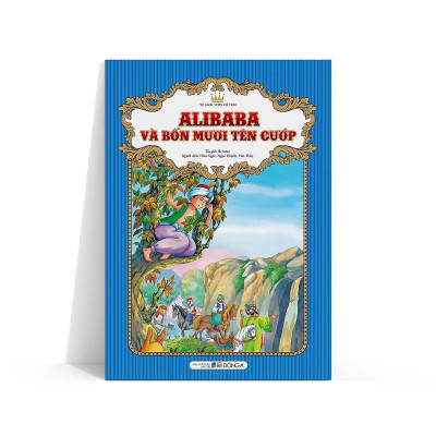 Sách - Bộ Túi Những Chàng Hoàng Tử Bé - Bộ 4 Cuốn - Đông A