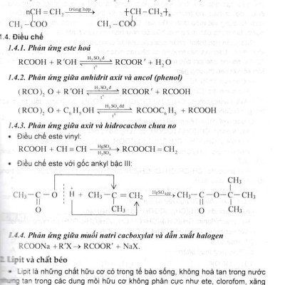 Giúp Em Giỏi Hóa Học 12