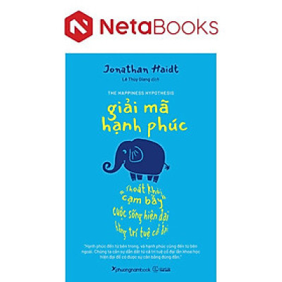 Giải Mã Hạnh Phúc