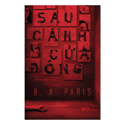 Combo 2 cuốn sách: Quấn Quít + Sau cánh cửa đóng