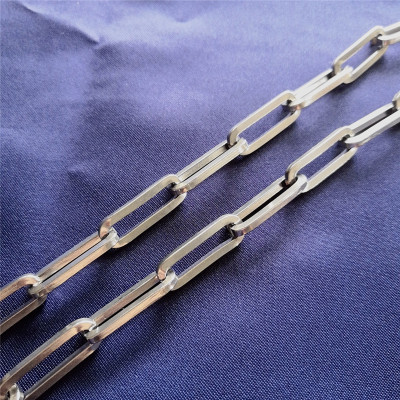 Dây chuyền thời trang nam nữ cá tính unisex không gỉ khó OT