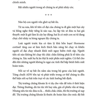 Skip The Line - Người Thành Công Có Lối Đi Riêng