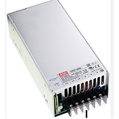 Nguồn Meanwell HRP-600-7.5 Hàng nhập khẩu