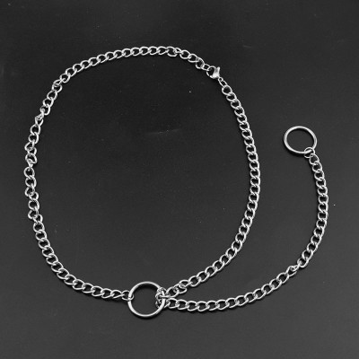 Dây chuyền cá tính unisex