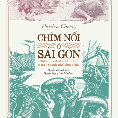Chìm Nổi Ở Sài Gòn _AL