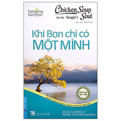 Cuốn Sách Hay Về Cuộc Sống: Chicken Soup For Single’s Soul 16 - Khi Bạn Chỉ Có Một Mình