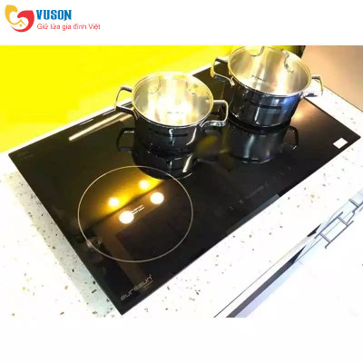 Bếp Điện Từ Eurosun EU-TE882G - Hàng chính hãng