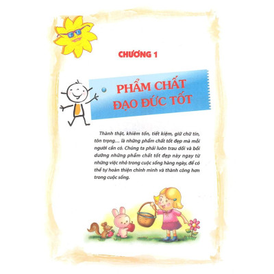 Sách: 30 Điều Học Sinh Tiêu Học Cần Chú Ý