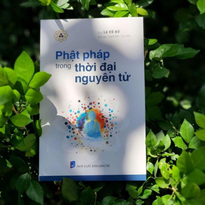 Sách - Phật Pháp Trong Thời Đại Nguyên Tử - Vĩnh Nghiêm Books