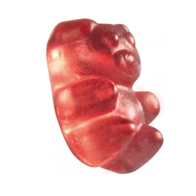 Kẹo dẻo Trolli Number One thập cẩm hộp 1kg