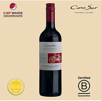 RƯỢU VANG ĐỎ CHILE CABERNET SAUVIGNON