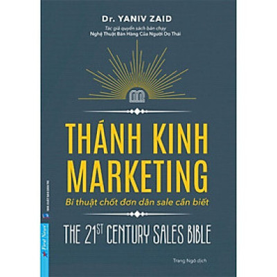 Thánh Kinh Marketing