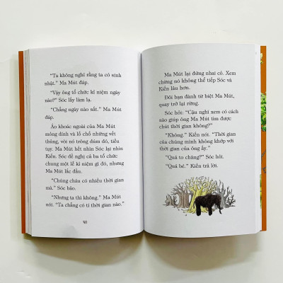 Tủ sách của nhà văn Toon Tellegen