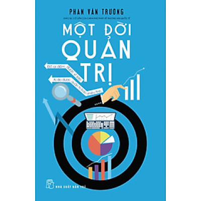 Một Đời Quản Trị