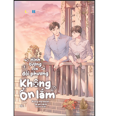 Hình Tượng Của Đối Phương Không Ổn Lắm.Bản thường:   Bookmark (kẹp trong sách)