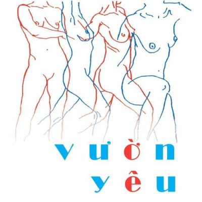 Sách - Vườn Yêu