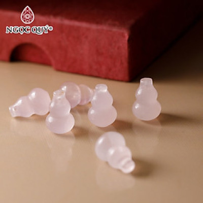 Mặt dây chuyền hồ lô - Ngọc Quý