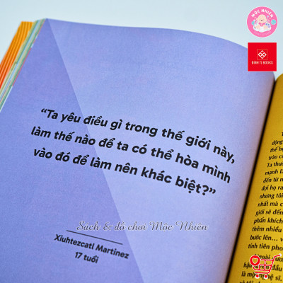 Sách Dám nói - Truyền cảm hứng, sự tự tin cho các bạn trẻ từ 10 tuổi - Đinh Tị Books