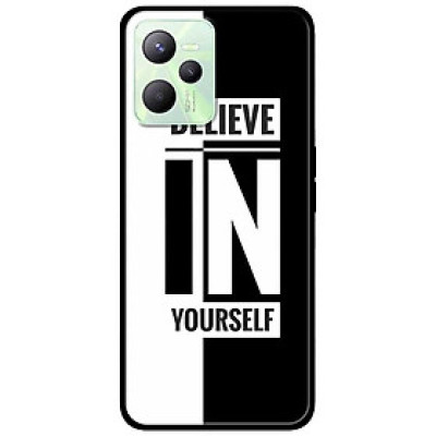 Ốp lưng dành cho Realme C35 mẫu Your Life