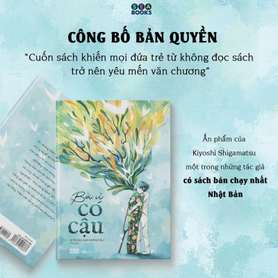 Bởi Vì Có Cậu - Bản Quyền