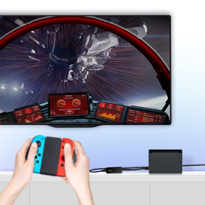 Cổng chuyển đổi TP-Link USB Type-C Sang Ethernet UE306 - Hàng chính hãng