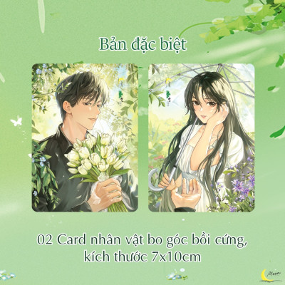 Phố Dài (Tái Bản 2025) - Bản Đặc Biệt - Tặng Kèm 1 Bookmark Bồi Cứng + 2 Card Bồi Cứng + Standee