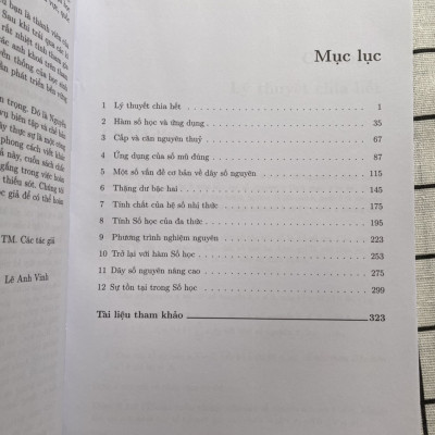 Combo 4 cuốn sách Định hướng bồi dưỡng học sinh năng khiếu Toán (tập 1 + tập 2 + tập 3 + tập 4)