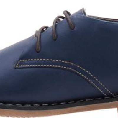 Giày Mọi Nam Cột Dây Huy Hoàng HT7775 - Xanh Đen