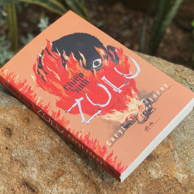 Sách - Chiến binh Zulu (Nhã Nam HCM)