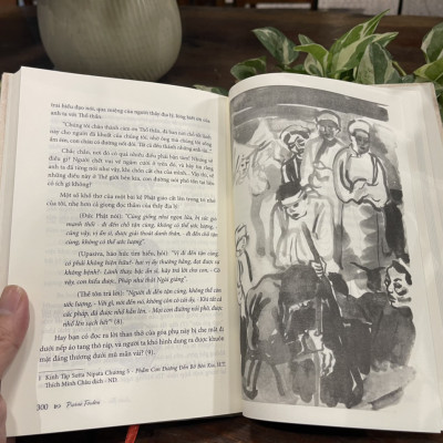 (Bìa cứng) XUÂN THU SỬ THI BẮC KỲ - Pierre Foulon - Phan Tín Dụng dịch – Maihabooks