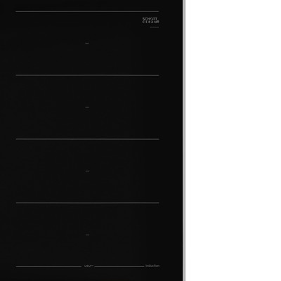 Bếp Từ 3 Vùng Bosch PID675DC1E Series 8 - Hàng chính hãng