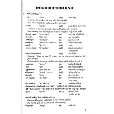 Combo Bài giảng và lời giải chi tiết tiếng Anh 11+11+12 - Friends Global  (Theo chương trình GDPT mới ) (HA-MK)