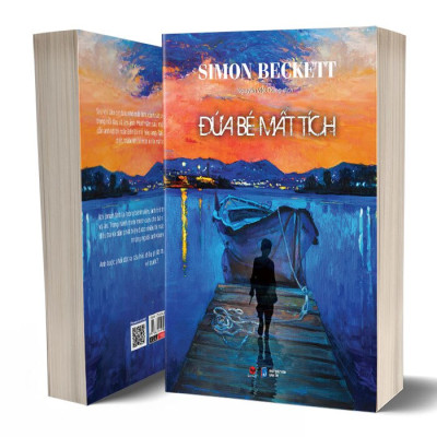 Đứa Bé Mất Tích - BV