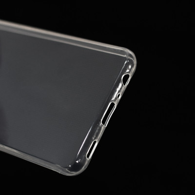 Ốp lưng Dẻo TPU Dành cho Samsung Galaxy A32- Hàng Chính Hãng