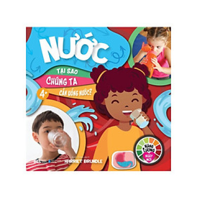 Năng Lượng Ngày Mới - Nước_AL