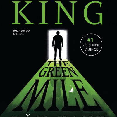 Sách - Dặm xanh (bản thường) - 1980Books