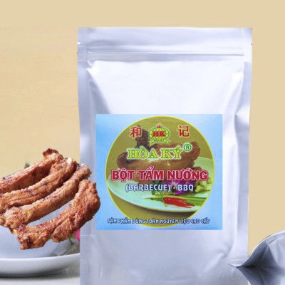 Bột tẩm nướng Hoà Ký 500gr