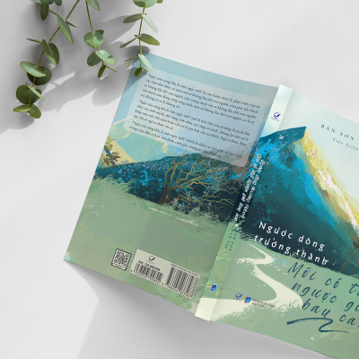 Ngược Dòng Trưởng Thành Mới Có Thể Ngược Gió Bay Cao