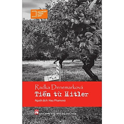 Sách - Tiền Từ Hitler - NXB Phụ Nữ