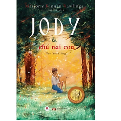 Jody & Chú Nai Con (HH)