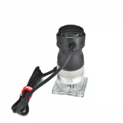 MÁY PHAY GỖ 580W 6MM MAKUTE TR001- HÀNG CHÍNH HÃNG