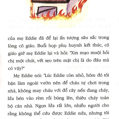 Kỹ Năng Sống - 101 Câu Chuyện Học Sinh Cần Đọc Giúp Các Em Vượt Qua Nỗi Buồn