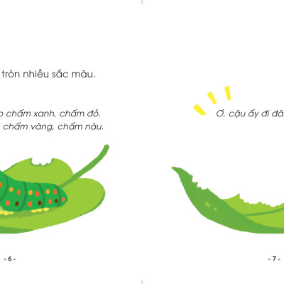 Combo Bộ sách Em bé trong gia đình ( 4 cuốn)