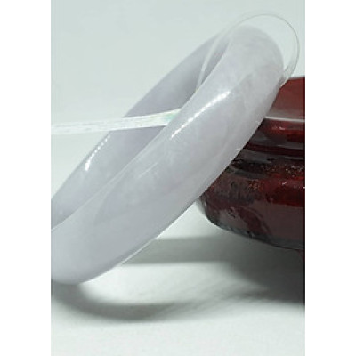 Vòng Tay Trắng Ngà Thiên Nhiên Ni 55-56