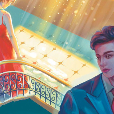 Sách - Regretting You - Cuộc Tình Vụng Trộm